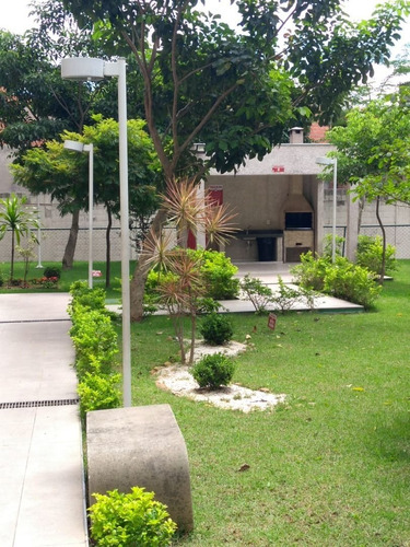 Imagem 15 de 16 de Apartamento À Venda, 47 M² Por R$ 297.000,00 - Jardim Bela Vista - Guarulhos/sp - Ap3627