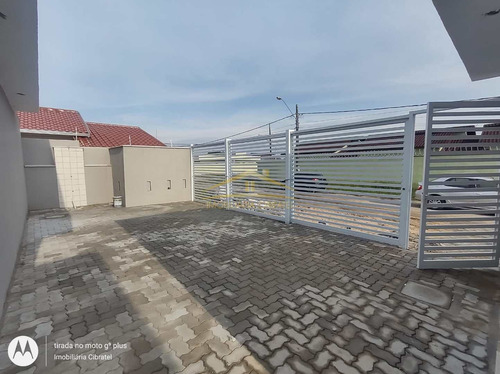 Imagem 27 de 30 de Casa De Condomínio Com 2 Dorms, Cibratel Ii, Itanhaém - R$ 230 Mil, Cod: 1628 - V1628