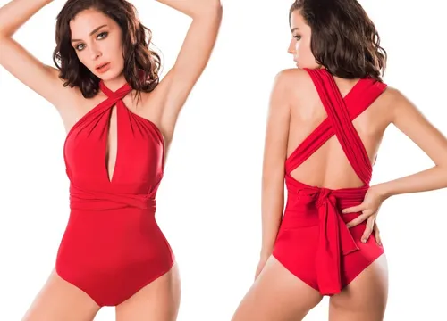Trajes de baño vicky form sales