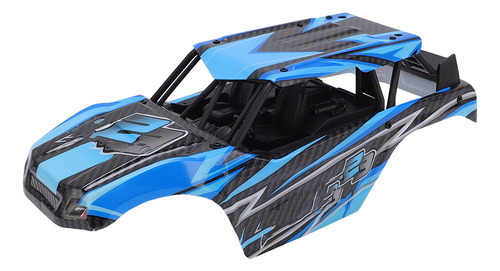 Carrocería De Coche Teledirigido A Escala 1:18 Para Vehículo