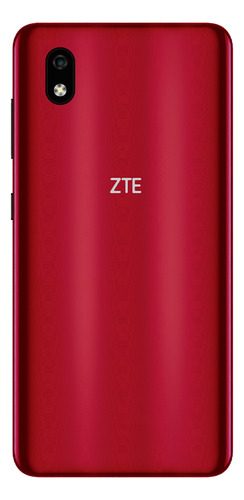 ZTE Blade A3 2020 Dual SIM 32 GB vermelho 1 GB RAM 4G - Excelente (Recondicionado)
