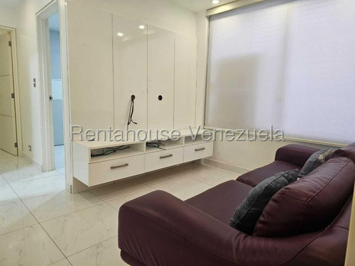 Apartamento Remodelado En Alquiler La Alameda De 154.05 Mtrs2 Pd
