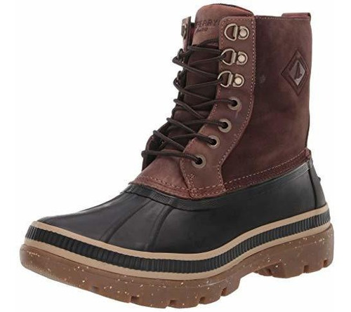 Bota Sperry Ice Bay Para Hombre