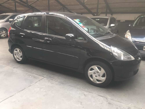 Honda Fit 1.4 Lx 2008