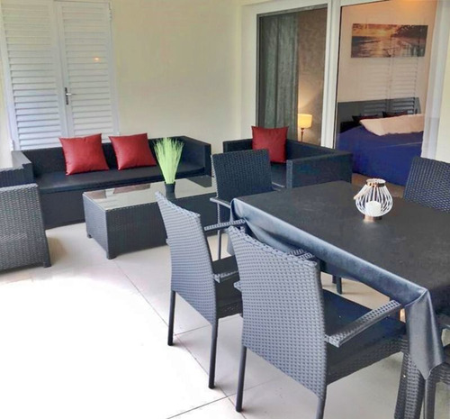 Imagen 4 de 12 de Departamento En Venta En Punta Ballena