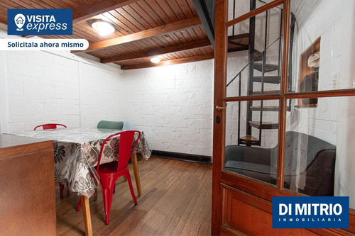 ¡departamento Tipo Ph Ideal Primer Vivienda! Visitalo Express Hoy Mismo!