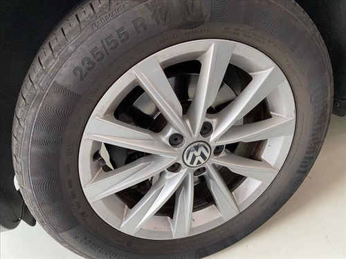 Imagem 8 de 12 de Volkswagen Tiguan 2.0 Tsi 16v Turbo