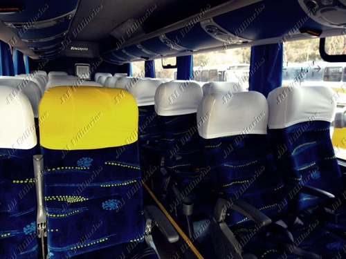 Imagem 5 de 8 de Marcopolo Senior Ano 2016 Exec Completo Jm Cod.362