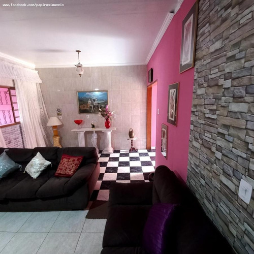 Imagem 7 de 15 de Casa Para Venda Em Tatuí, Jardim Primavera, 2 Dormitórios, 1 Banheiro, 1 Vaga - 976_1-2281782