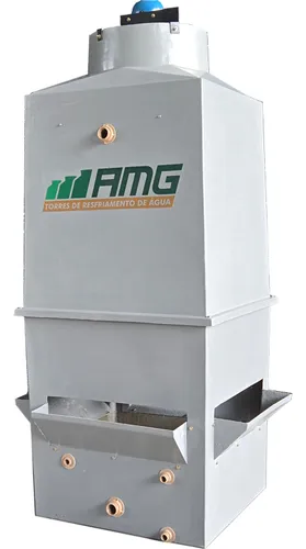 comprar Torre De Resfriamento Amg