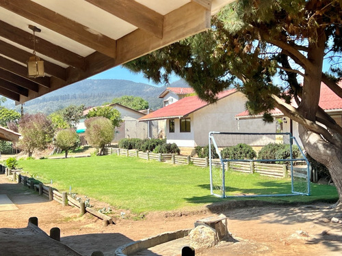 Oportunidad: Excelentes Cabañas En Maitencillo Sur
