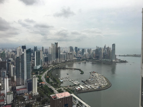 Imagen 13 de 14 de Venta De Apartamento En Ph Rivage, Avenida Balboa 20-6237
