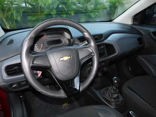 Chevrolet Joy 1.4 Lt