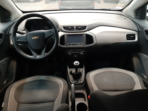 Chevrolet Prisma 1.4 Lt 98cv 2015