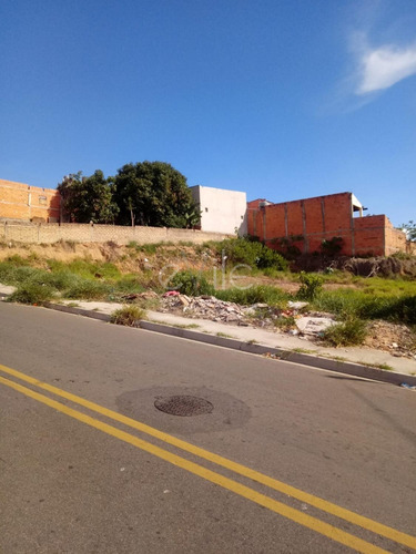 Imagem 3 de 8 de Terreno À Venda Em Jardim São Judas Tadeu - Te009365