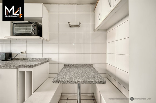 Departamento En Venta De 4 Dorm. En Las Condes