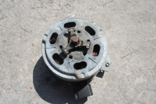 Motor Aspa Motoventilador Ford Explorer 2013 - 2018
