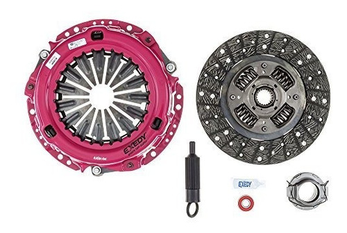 Exedy 16806a Kit De Embrague Racing.