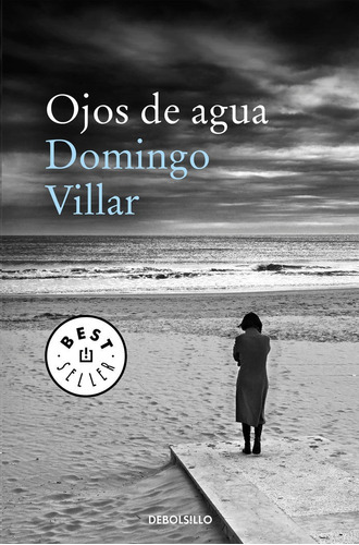 Ojos De Agua Dbbs - Villar,domingo (book)