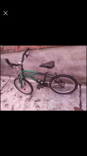 Bicicleta Playera Rodado 16