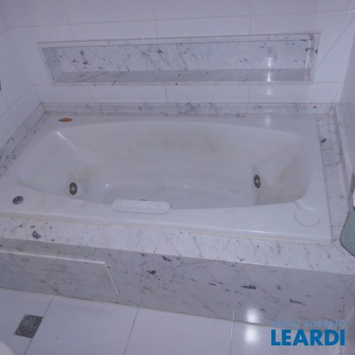 Imagem 11 de 15 de Apartamento - Itaim Bibi - Sp - 468054