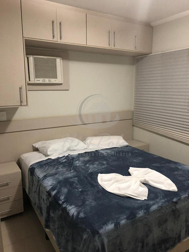 Imagem 5 de 7 de Apartamento À Venda Em Cambui - Ap034948