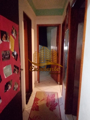 Imagem 10 de 27 de Casas - Venda - Jardim Nossa Senhora Auxiliadora - Cod. 100 - V100