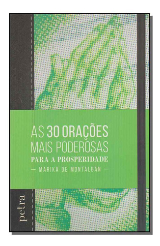 30 Orações Mais Poderosas Para Prosperidade