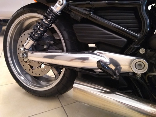 Imagem 5 de 10 de Harley Davidson V Road Muscle Vrscf 1250 2013 Com 29.000 Km