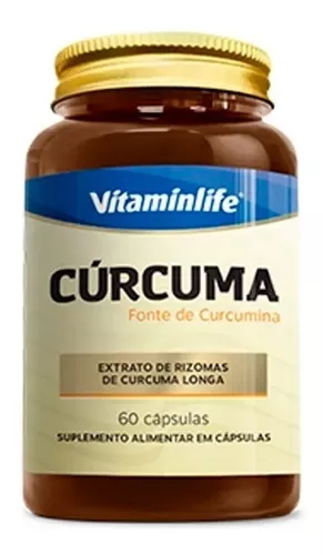 Comprar Cartimaster Cúrcuma Com 60 Cápsulas Softgel