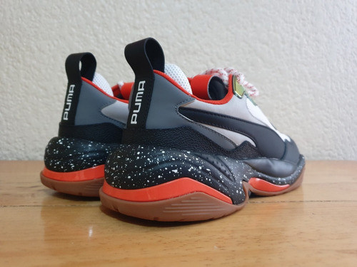 tenis puma thunder electric