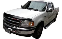 Comprar Deflector Rompe Vientos Mosquetero Ford Lobo Triton 04 Al 09