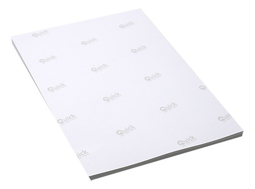 Papel De Transferencia Por Sublimación A4 Para Hacer Tú Mism