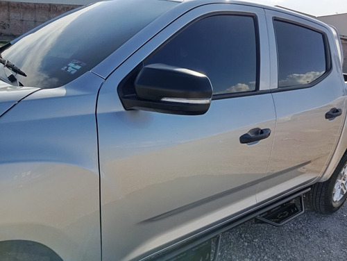 Chevrolet S-10 Max 2.4 Doble Cabina E 4X2 Mt