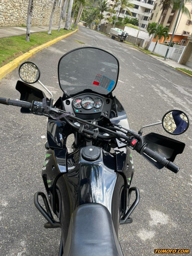 Motos Kawasaki
