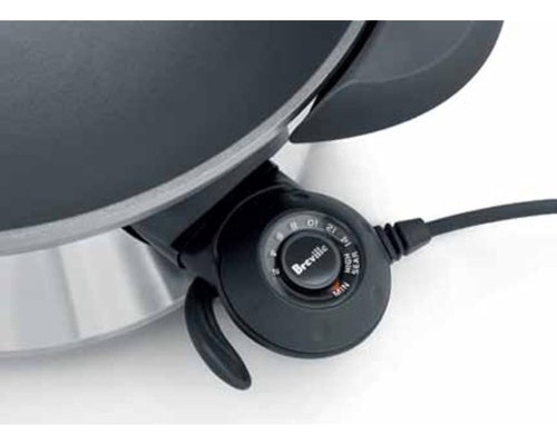 Breville Bew600xl Hot Wok