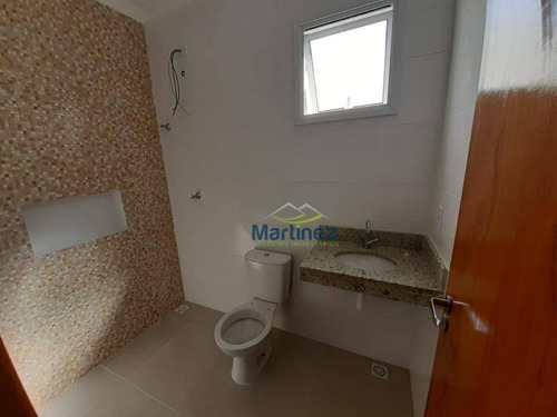 Imagem 12 de 28 de Apartamento Com 2 Dormitórios À Venda, 53 M² Por R$ 225.000,00 - Parque São Lucas - São Paulo/sp - Ap1030