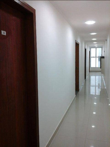 Imagem 2 de 4 de Loja Comercial Para Locação, Jardim Satélite, São José Dos Campos. - Lo0006