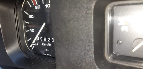 Imagem 2 de 15 de Fusca 1983 Apenas 9 Mil Km