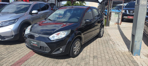 Ford Fiesta Sedan 1.6 ROCAM SEDAN 8V