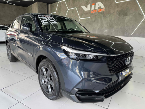 Honda HR-V 1.5 DI I-VTEC TURBO FLEX ADVANCE CVT