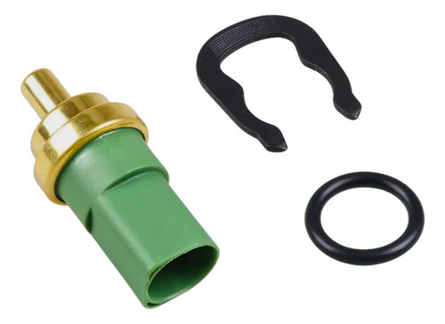 Bulbo Sensor Temperatura Leon 2003 1.8 20v 059919501a