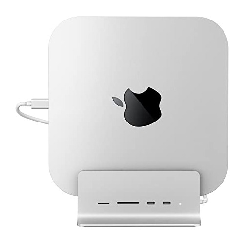 Hub Usb C Para Mac Mini, Minisopuru Mac Mini Dock Compatible