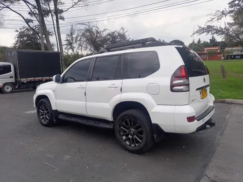 Prado Diesel