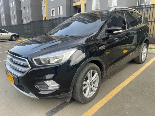 Ford Escape 2.0 Se 4x2