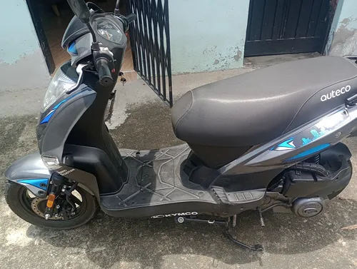 Auteco Twist Modelo 2020