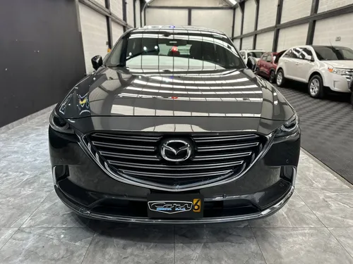 Mazda CX-9 2.5 Grand Touring Lx