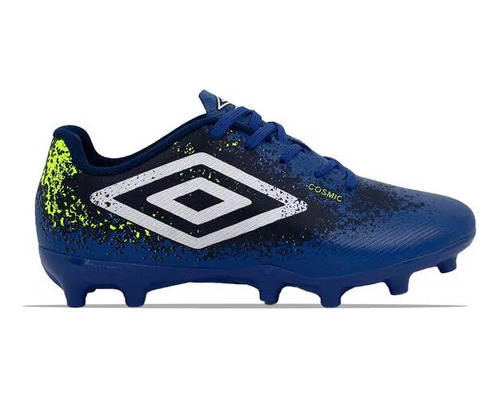 Botines Umbro Campo Cosmic Nino U07fb088-327