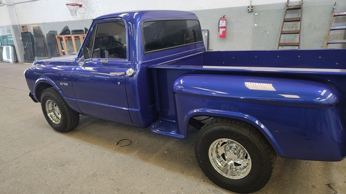 Chevrolet C10 1973
