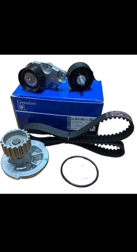 Kit Distribucion Aveo Gm 2008-2018